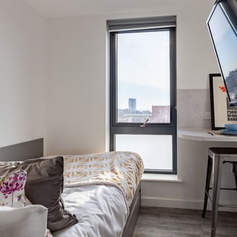 Sea View Studio - Image 1